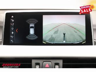 BMW X2 sDrive18i M-Sport LED Navi Clima Cruise Camera SHZ AHK 87.147 km! picture 26