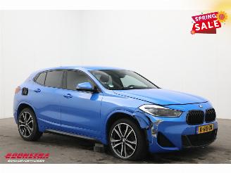BMW X2 sDrive18i M-Sport LED Navi Clima Cruise Camera SHZ AHK 87.147 km! picture 2