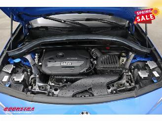 BMW X2 sDrive18i M-Sport LED Navi Clima Cruise Camera SHZ AHK 87.147 km! picture 10