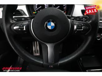 BMW X2 sDrive18i M-Sport LED Navi Clima Cruise Camera SHZ AHK 87.147 km! picture 23