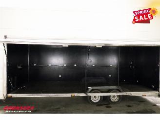 Fiat Ducato 2.3 MJ Verkaufsaufbau 3-Asser Airco picture 14