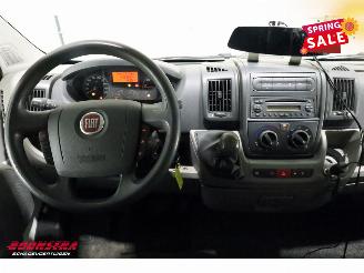 Fiat Ducato 2.3 MJ Verkaufsaufbau 3-Asser Airco picture 16