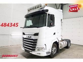 Unfall Kfz LKW DAF XG 480 T LED ACC Retarder 184.328 km! 2024/1
