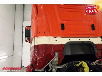 Mercedes Actros 1943 PTO Alcoa 4X2 Euro 6 picture 12