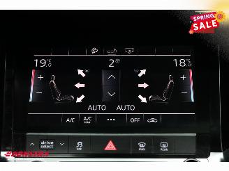 Audi E-tron 55 quattro advanced 95 kWh LED Virtual Cruise PDC picture 32