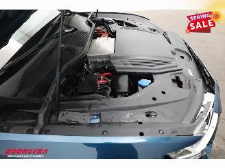 Audi E-tron 55 quattro advanced 95 kWh LED Virtual Cruise PDC picture 10