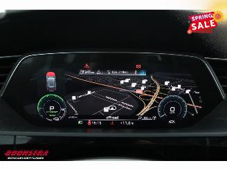 Audi E-tron 55 quattro advanced 95 kWh LED Virtual Cruise PDC picture 22