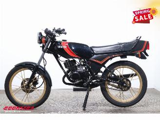 Yamaha RD 80 MX picture 5