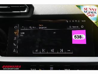 Audi A3 Sportback 40 TFSI e Pro Line LED ACC Virtual Navi SHZ PDC picture 27