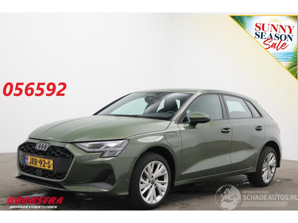 Audi A3 Sportback 40 TFSI e Pro Line LED ACC Virtual Navi SHZ PDC