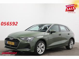 Auto incidentate Audi A3 Sportback 40 TFSI e Pro Line LED ACC Virtual Navi SHZ PDC 2025/12