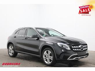 Mercedes GLA 220 d 4Matic 7G-Tronic Navi Clima Cruise Camera PDC AHK 93.540 km! picture 2