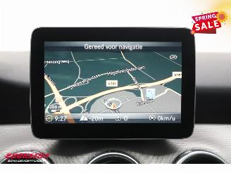 Mercedes GLA 220 d 4Matic 7G-Tronic Navi Clima Cruise Camera PDC AHK 93.540 km! picture 15