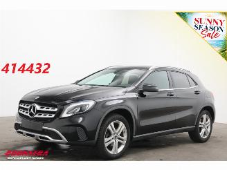 Ocazii autoturisme Mercedes GLA 220 d 4Matic 7G-Tronic Navi Clima Cruise Camera PDC AHK 93.540 km! 2017/8