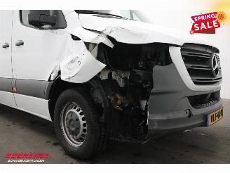 Mercedes Sprinter 315 CDI 9G-Tronic L4-H2 Thermo King Airco Cruise picture 6