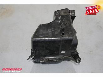 Mercedes Sprinter 315 CDI 9G-Tronic L4-H2 Thermo King Airco Cruise picture 29