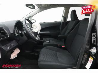 Toyota Verso S 1.3 VVT-i Aut. Dynamic Bluetooth Clima Cruise Camera AHK picture 17