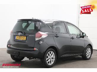 Toyota Verso S 1.3 VVT-i Aut. Dynamic Bluetooth Clima Cruise Camera AHK picture 3