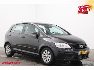 Volkswagen Golf plus 1.4 TSI Comfortline Bluetooth Clima Cruise PDC AHK picture 2