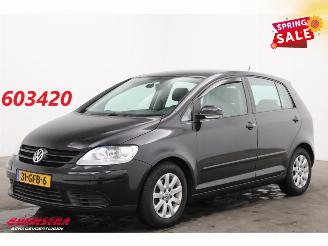 Tweedehands auto Volkswagen Golf plus 1.4 TSI Comfortline Bluetooth Clima Cruise PDC AHK 2008/6