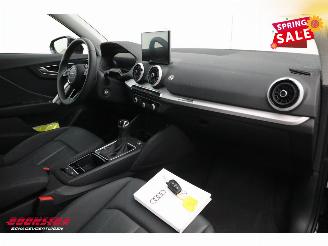 Audi Q2 35 TFSI Aut. S Edition LED Leder Virtual Navi Clima Cruise Camera SHZ picture 11