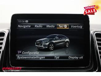 Mercedes GLE Coupé 350 d 4MATIC AMG LED ACC Leder Schuifdak Lucht Camera AHK picture 19