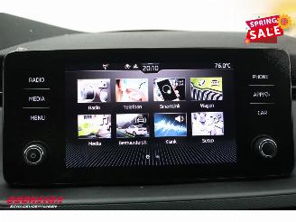 Skoda Scala 1.0 TSI Ambition Bluetooth Airco Cruise picture 22