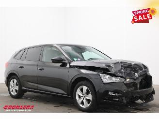 Skoda Scala 1.0 TSI Ambition Bluetooth Airco Cruise picture 2