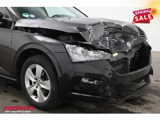 Skoda Scala 1.0 TSI Ambition Bluetooth Airco Cruise picture 6