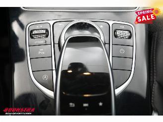 Mercedes C-klasse 200 CDI 7G-Tronic LED Navi Clima Cruise SHZ PDC AHK 131.972 km! picture 26
