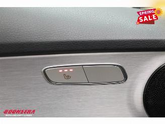 Mercedes C-klasse 200 CDI 7G-Tronic LED Navi Clima Cruise SHZ PDC AHK 131.972 km! picture 22