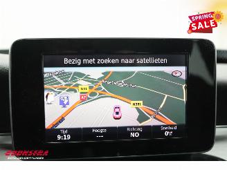 Mercedes C-klasse 200 CDI 7G-Tronic LED Navi Clima Cruise SHZ PDC AHK 131.972 km! picture 24