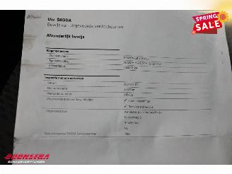 Skoda Octavia Combi 1.5 e-TSI DSG Style LED Virtual ACC Navi Clima SHZ PDC picture 32