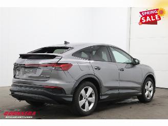 Audi Q4 45 quattro Edition 77 kWh LED ACC Virtual Camera SHZ picture 3