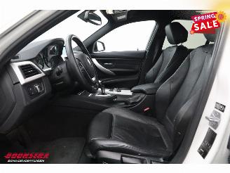 BMW 3-serie 320i Aut. EDE Edition Leder Navi Clima Cruise SHZ PDC picture 10