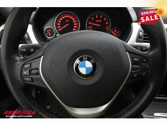 BMW 3-serie 320i Aut. EDE Edition Leder Navi Clima Cruise SHZ PDC picture 13