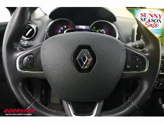 Renault Clio Estate 1.5 dCi Aut. EDC Intens Navi Clima Cruise PDC picture 11