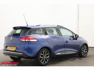 Renault Clio Estate 1.5 dCi Intens Navi Clima Cruise PDC picture 3