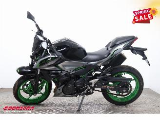 Kawasaki  Z500 SE ABS LED picture 5