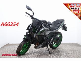 Schade motor Kawasaki  Z500 SE ABS LED 2025/6