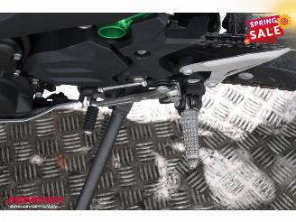 Kawasaki  Z500 SE ABS LED picture 21