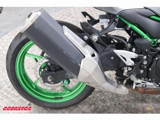 Kawasaki  Z500 SE ABS LED picture 9