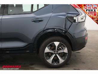 Volvo XC40 2.0 B4 Plus Dark LED ACC H/K Camera SHZ LRHZ picture 17