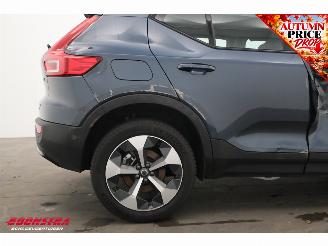 Volvo XC40 2.0 B4 Plus Dark LED ACC H/K Camera SHZ LRHZ picture 5