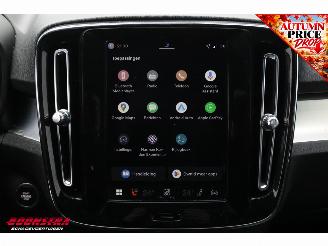 Volvo XC40 2.0 B4 Plus Dark LED ACC H/K Camera SHZ LRHZ picture 34