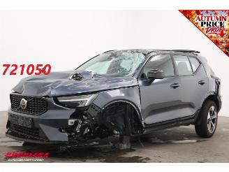 škoda osobní automobily Volvo XC40 2.0 B4 Plus Dark LED ACC H/K Camera SHZ LRHZ 4.296 km! 2025/11