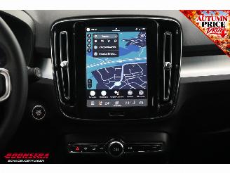 Volvo XC40 2.0 B4 Plus Dark LED ACC H/K Camera SHZ LRHZ picture 23