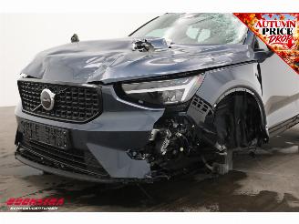 Volvo XC40 2.0 B4 Plus Dark LED ACC H/K Camera SHZ LRHZ picture 13