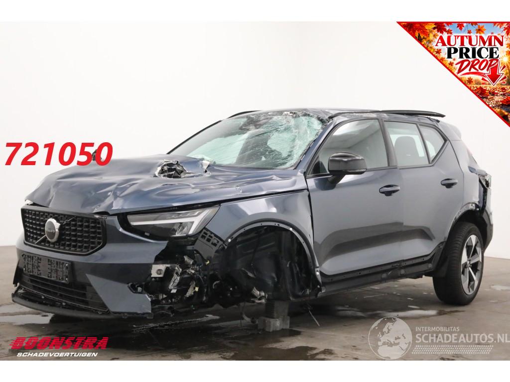 Volvo XC40 2.0 B4 Plus Dark LED ACC H/K Camera SHZ LRHZ