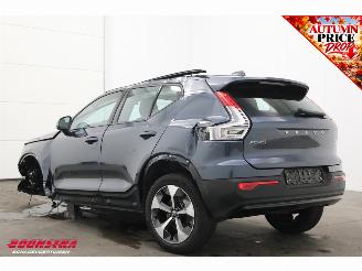 Volvo XC40 2.0 B4 Plus Dark LED ACC H/K Camera SHZ LRHZ picture 4